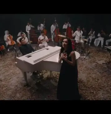 Lirik Lagu Tak Selalu Memiliki – Lyodra Lirik Lagu Tak Selalu Memiliki - Lyodra