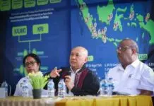 Menkop UKM Perkuat Kualitas Produk, Pasar, dan Model Bisnis Ikan Tuna di Biak Lewat Koperasi