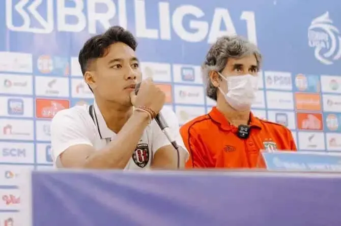 Bali UNited