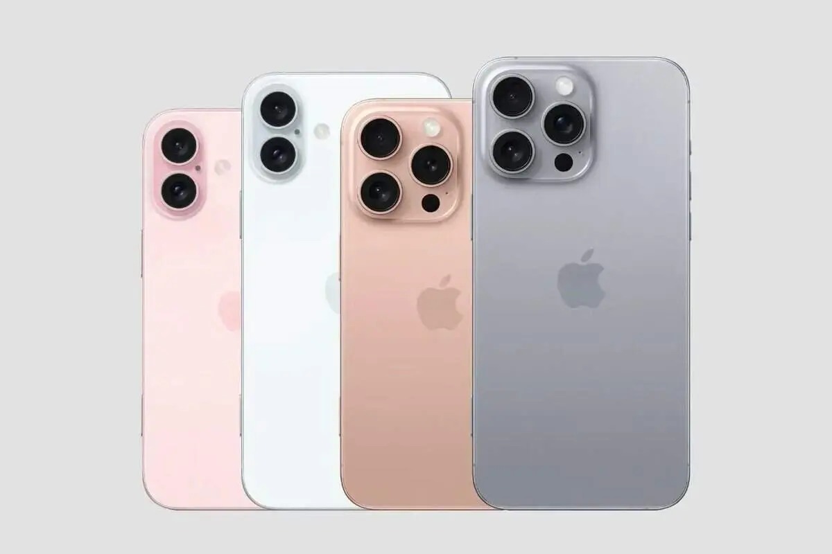Beli iPhone 15 Series Sekarang, atau Nunggu iPhone 16 Series Sekalian? Ini 3 Hal yang Perlu Dipertimbangkan! Beli iPhone 15 Series Sekarang, atau Nunggu iPhone 16 Series Sekalian? Ini 3 Hal yang Perlu Dipertimbangkan!