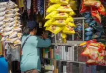 Warung Madura Merasa Diobok-Obok Aprindo, FMMP Bentuk Satgas Pengawas Ritel