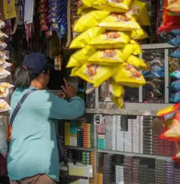 Warung Madura Merasa Diobok-Obok Aprindo, FMMP Bentuk Satgas Pengawas Ritel