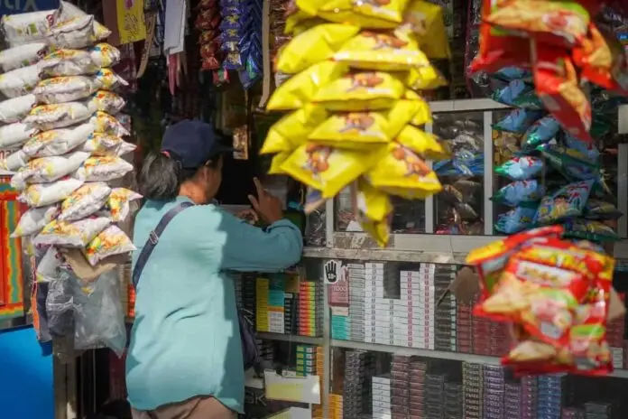 Warung Madura Merasa Diobok-Obok Aprindo, FMMP Bentuk Satgas Pengawas Ritel