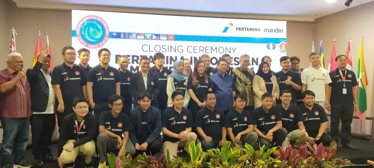 GM Utut Adianto Bangga Indonesia Dominasi Gelar Pertamina GM Indonesian Tournament 2024 GM Utut Adianto Bangga Indonesia Dominasi Gelar Pertamina GM Indonesian Tournament 2024