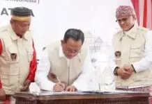 Warung NKRI Digital Cara BNPT Kolaborasikan Pencegahan Radikalisme dan Terorisme di Era Digitalisasi