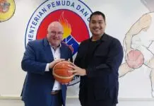 FIBA Minta Indonesia Jadi Kandidat Tuan Rumah Kejuaraan Dunia Basket U-19