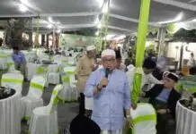 Magnet Alumni Tebuireng, Refleksi HBH & Temu Alumni Tebuireng