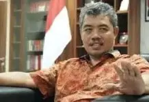 Pemerintah Baru Harus Lebih Tegas Tangani Kelompok Anti Pancasila