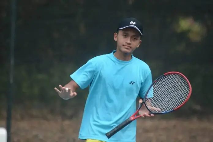 Detec International Junior Championships 2024: Duel Asia Tenggara di Sektor Putra Detec International Junior Championships 2024: Duel Asia Tenggara di Sektor Putra