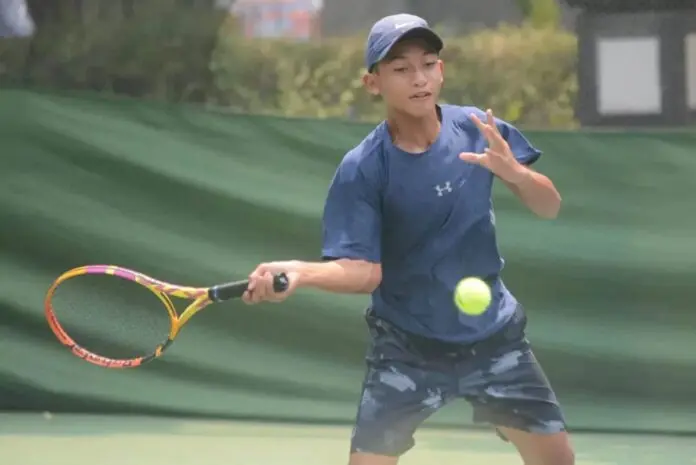 Detec International Junior Championships 2024, Jadi Hiburan Sehat Masyarakat Jember Detec International Junior Championships 2024, Jadi Hiburan Sehat Masyarakat Jember