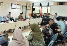 KI DKI Jakarta Optimistis Badan Publik Informatif Meningkat di Tahun 2024