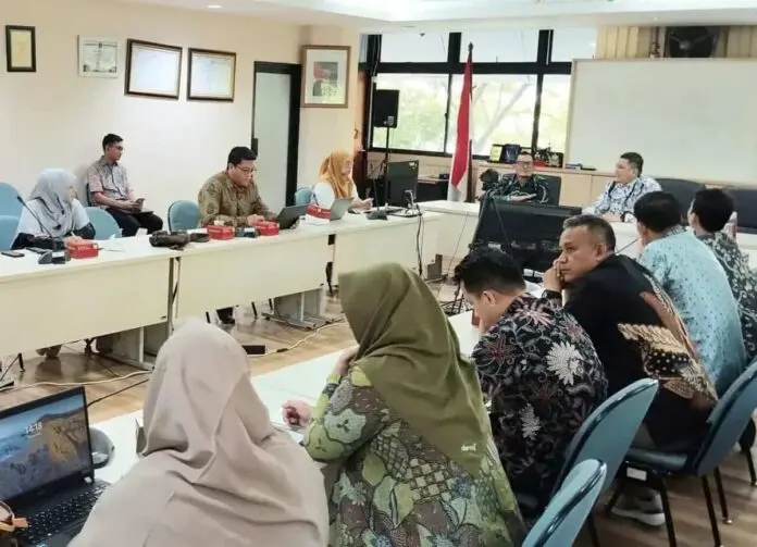 KI DKI Jakarta Optimistis Badan Publik Informatif Meningkat di Tahun 2024