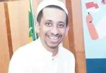 Islam Penuh Toleransi dengan Rahmatan Lil Alamin, Jangan Biarkan Intoleransi Digaungkan Orang Tak Pernah Belajar Agama