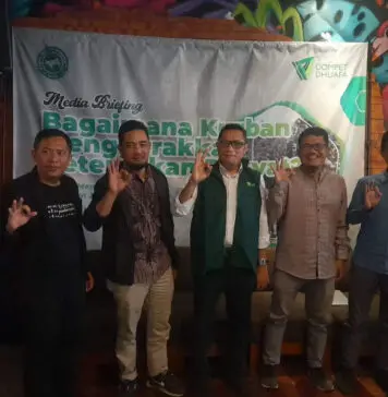 3 PASTI Tebar Hewan Kurban Dompet Dhuafa, Angkat Ekonomi dan Berdayakan Masyarakat Indonesia 3 PASTI Tebar Hewan Kurban Dompet Dhuafa, Angkat Ekonomi dan Berdayakan Masyarakat Indonesia