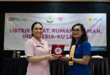 Srikandi PLN dan Bhayangkari: Berbagi Cahaya Pengetahuan Listrik untuk Masyarakat