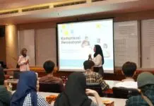Srikandi PLN Mengajar: Mahasiswa LP3I Jakarta Gali Lebih Dalam Peran Humas di Era Digital