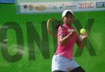 Detec International Junior Championships Seri 2 : Kejutan Warnai Hari Pertama