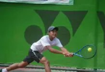Detec International Junior Championships 2024 Seri Kedua : Ulangan Laga Seri Pertama
