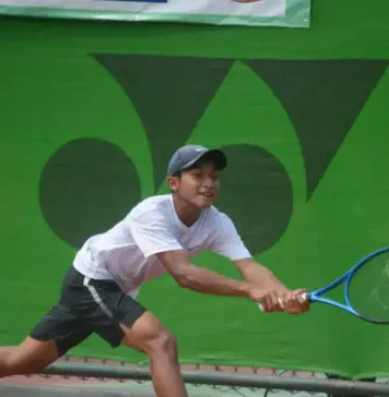 Detec International Junior Championships 2024 Seri Kedua : Ulangan Laga Seri Pertama