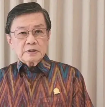 Penghayatan Kebangkitan Nasional melalui Kedamaian Hari Raya Waisak