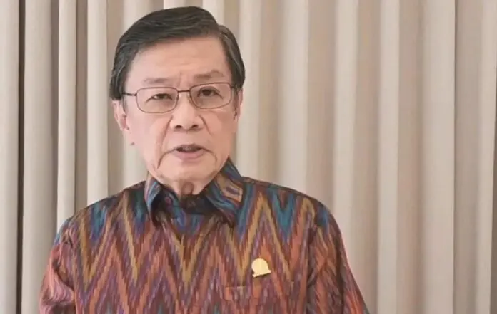 Penghayatan Kebangkitan Nasional melalui Kedamaian Hari Raya Waisak