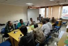 Gencarkan Kegiatan, PWI Jaya Gelar Dua OKK di Bulan Juni, UKW Bulan Juli