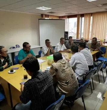 Gencarkan Kegiatan, PWI Jaya Gelar Dua OKK di Bulan Juni, UKW Bulan Juli