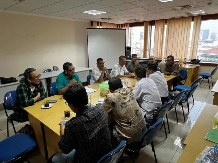 Gencarkan Kegiatan, PWI Jaya Gelar Dua OKK di Bulan Juni, UKW Bulan Juli