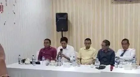 Keluarga Sultan Deli Bantah Nurhayati Turunan Sultan Keluarga Sultan Deli Bantah Nurhayati Turunan Sultan