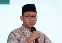 Moderasi Beragama Cara Indonesia Akui Kehadiran Agama Dalam Tiap Sendi Kehidupan Bernegara