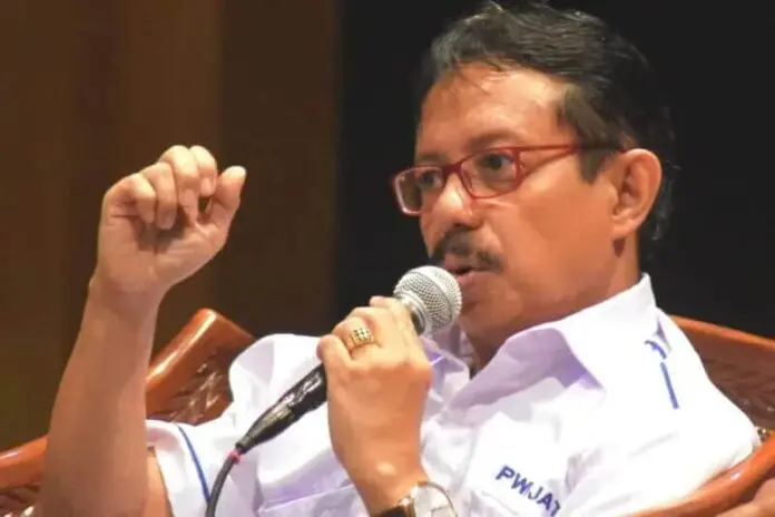 PWI Jawa Tengah Dorong Percepatan Penyelesaian Masalah di PWI Pusat  demi Marwah Organisasi
