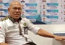 Moderasi Beragama Penopang 4 Pilar Kebangsaan Indonesia