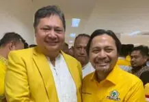 Hasnuryadi Sulaiman Maju Pilgub Kalsel