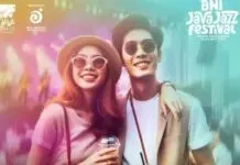 BNI Tebar Promo Menarik di BNI Java Jazz Festival 2024
