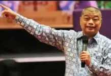 Momentum Kebangkitan Nasional Untuk Meraih Kedaulatan melalui Indonesia yang Cerdas
