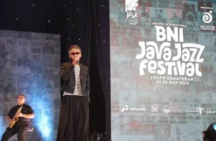 Ini Line Up BNI Java Jazz Festival 2024, yang Mana Favoritmu?