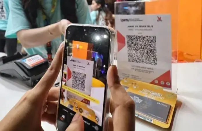 Pengguna BNI Mobile Banking Dimanjakan Berbagai Promo Menarik Saat BNI Java Jazz Festival 2024