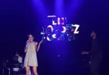 Snoh Aalegra, Tompi, hingga Andien Meriahkan Puncak BNI Java Jazz Festival 2024 Snoh Aalegra, Tompi, hingga Andien Meriahkan Puncak BNI Java Jazz Festival 2024