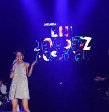 Snoh Aalegra, Tompi, hingga Andien Meriahkan Puncak BNI Java Jazz Festival 2024 Snoh Aalegra, Tompi, hingga Andien Meriahkan Puncak BNI Java Jazz Festival 2024