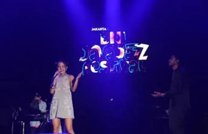 Snoh Aalegra, Tompi, hingga Andien Meriahkan Puncak BNI Java Jazz Festival 2024 Snoh Aalegra, Tompi, hingga Andien Meriahkan Puncak BNI Java Jazz Festival 2024