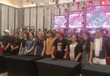 Konser ‘Anak Ni Raja’ 2024, Menjaga Khasanah Musik dan Bahasa Batak Konser 'Anak Ni Raja' 2024, Menjaga Khasanah Musik dan Bahasa Batak
