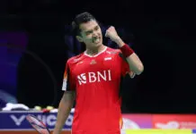 Melaju ke Final, BNI Apresiasi Keberhasilan Tim Thomas dan Uber Indonesia