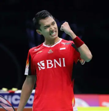 Melaju ke Final, BNI Apresiasi Keberhasilan Tim Thomas dan Uber Indonesia Melaju ke Final, BNI Apresiasi Keberhasilan Tim Thomas dan Uber Indonesia