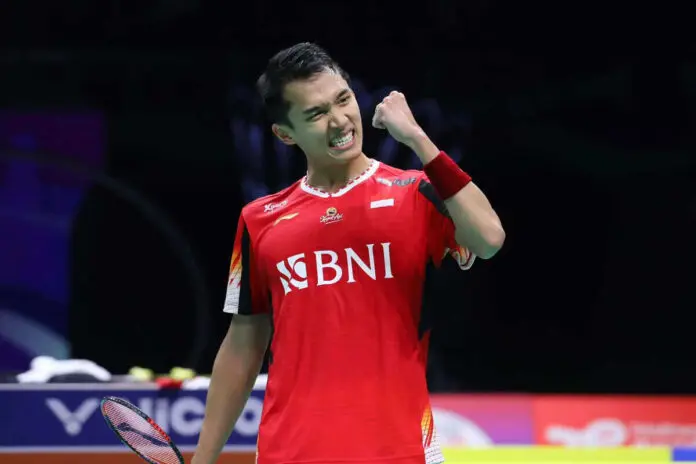 Melaju ke Final, BNI Apresiasi Keberhasilan Tim Thomas dan Uber Indonesia Melaju ke Final, BNI Apresiasi Keberhasilan Tim Thomas dan Uber Indonesia