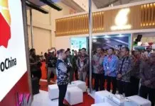IPA Convex 2024, Strategi Jitu PetroChina Jabung Genjot Produksi dan Perluas Investasi