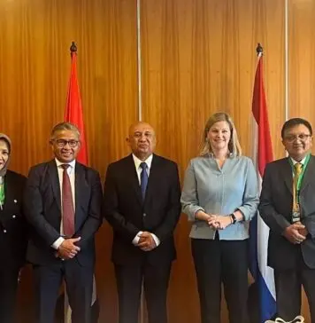 RI-Belanda Perkuat Perdagangan dan Peningkatan Kapasitas Startup 