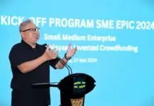 Kemenkop UKM Gandeng INOTEK Lakukan Kick Off SME EPIC Perkuat Kapasitas Pembiayaan