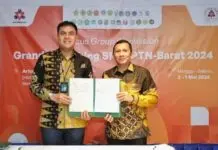 Konsisten Dukung SMMPTN-Barat 2024, BNI Gandeng 25 PTN