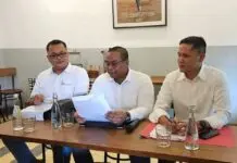 Akhir Dari Perselisihan Pemilik Merek Polo Ralph Lauren