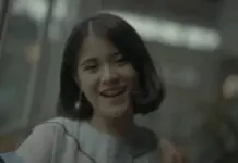 Lirik Lagu Kekasih Impian - Natta Reza (Cover Ashira Zamita)